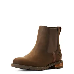 Women's Wexford Waterproof Chelsea Boots