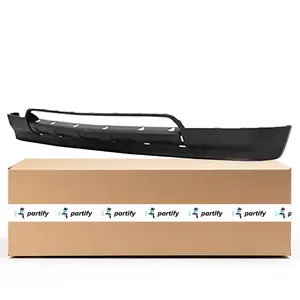 Chevrolet Equinox Front Lower Bumper Cover - GM1015107