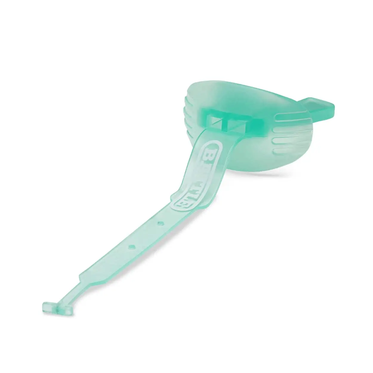 ICE Speed Football Mouthguard – Football Equipment with Attached Thick Strap for Contact Sports
