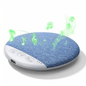 Ultra-Thin|Bluetooth 5.4|Pillow Speaker|Air Conduction|Sleep Headphones|Soothing Lullabies|Auto Off Timer|HiFi Sound|Portable|Side Sleeper Friendly|Insomnia Relief|Baby Sleep|Relaxation|Travel|Office Nap|Comfort Sleep|Noise Reduction