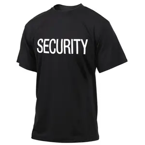 Rothco | Quick Dry Performance Security T-Shirt