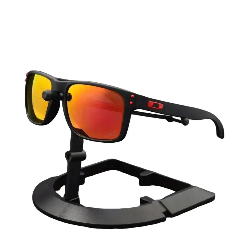 SUPKLEY Lightweight Polarized Sunglasses, Trendy Square Sunglasses, For Both Men And Women Square