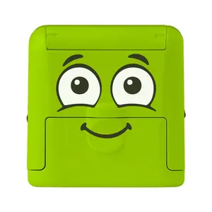 Marky DIY – green
