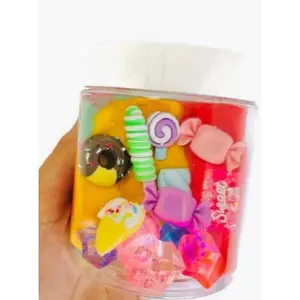 Candy Jar
