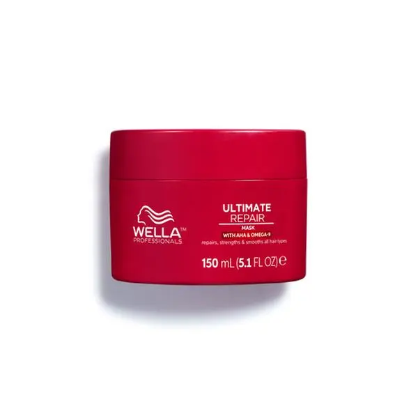 Wella Professionals ULTIMATE REPAIR Mask Wella Professionals ULTIMATE REPAIR Mask