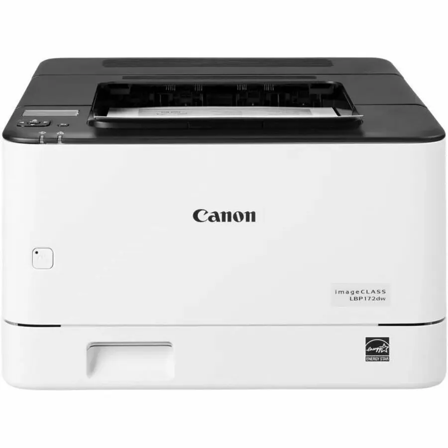 Canon imageCLASS LBP172dw Wired/Wireless Laser Printer Monochrome