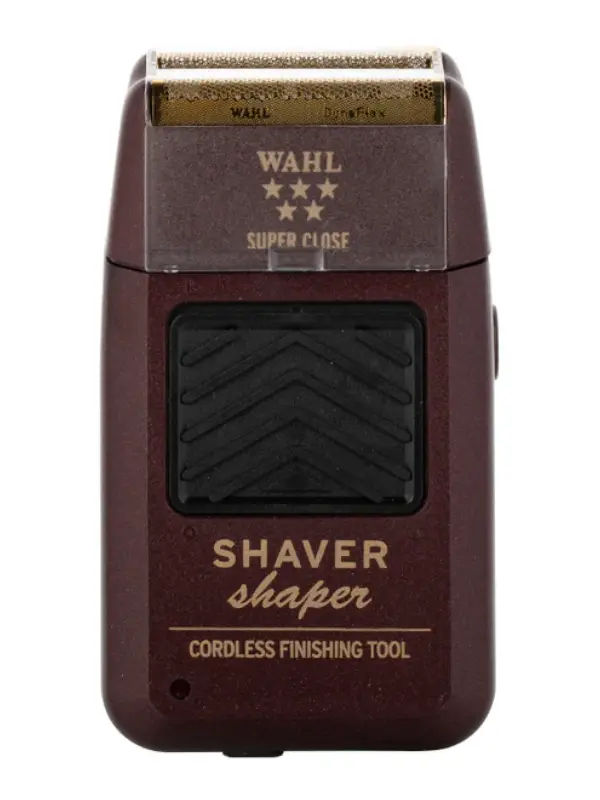 Wahl 5 Star Shaver/Shaper #8061-100