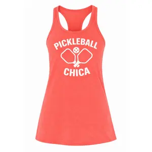 Pickleball Chica Tank Top