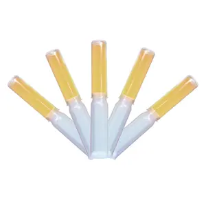 Va-gy Herbal Body Care Gels , Feminine Hygiene Pearls Gel, 5 Application Moisturizing Treatment Body Care,Comrfort, Moisturizer Ordor Removal Gel