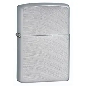 Zippo  Windproof Chrome Arch Lighter