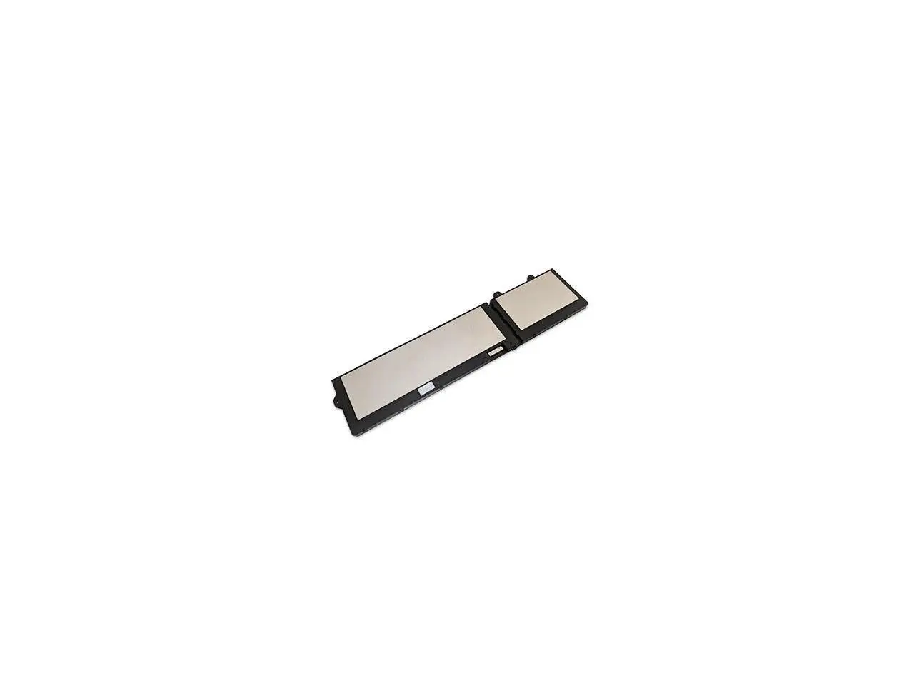 Total Micro RCVVT-TM  6-Cell 83WHr 11.55V Replacement Battery For Dell Precision 7670, 7680, 7770, 7780