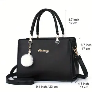 Fashion handbags