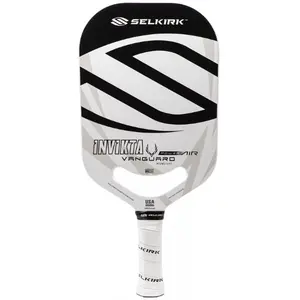 Selkirk VANGUARD Power Air - Invikta Pickleball Paddle
