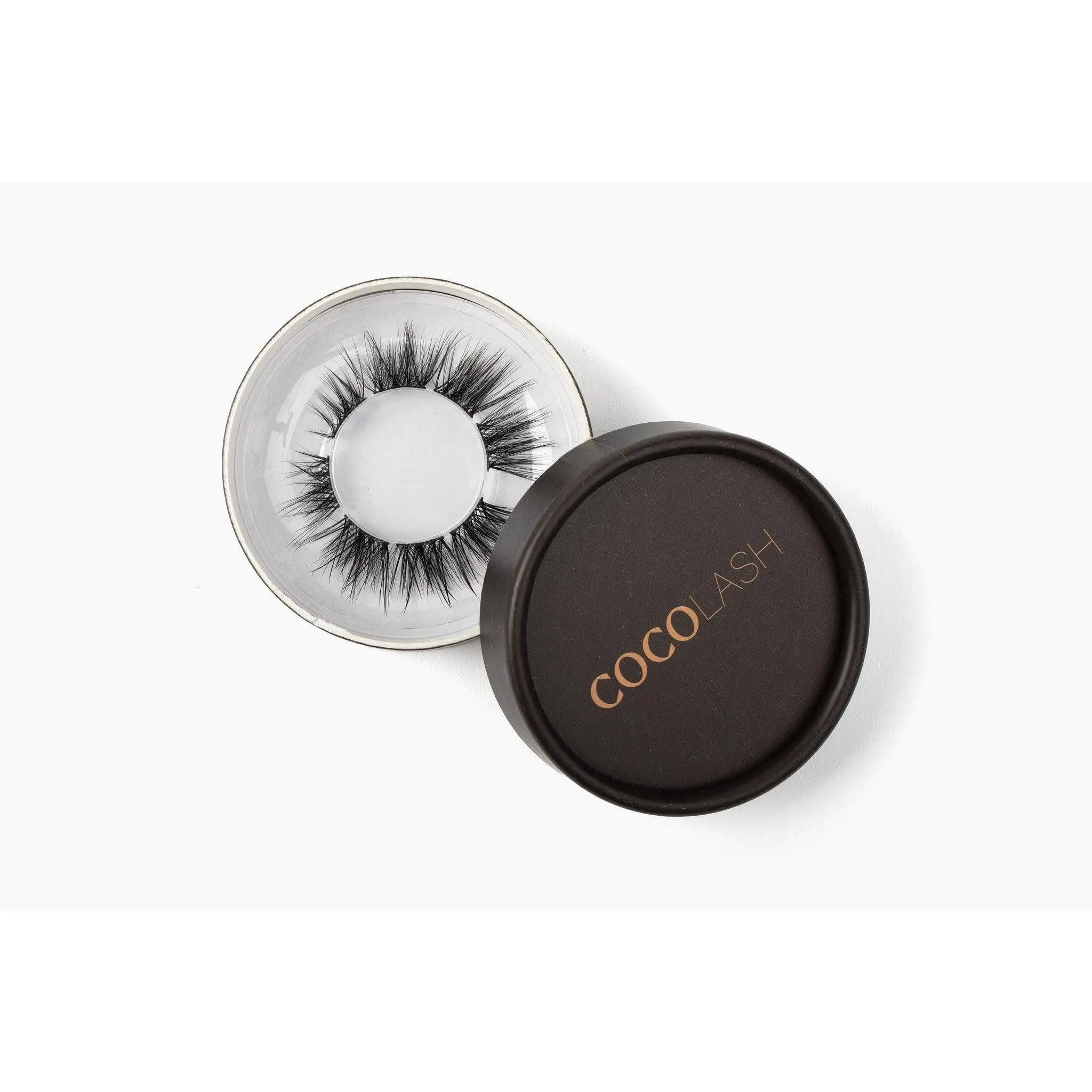 Dahlia | High-Volume Dramatic Lash Extension Eyelashes Makeup