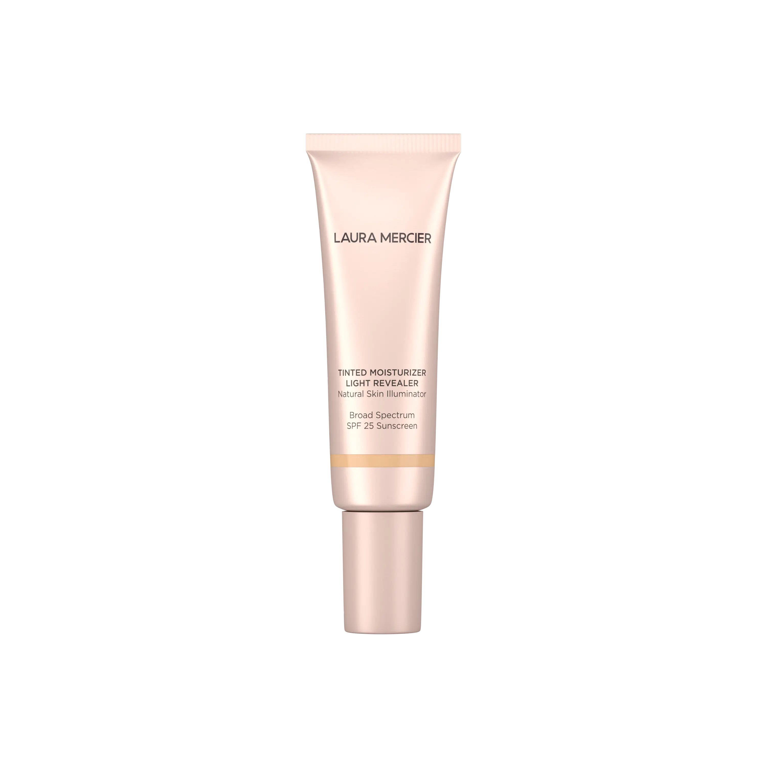 Laura Mercier Tinted Moisturizer Light Revealer Natural Skin Illuminator SPF 25 - Ultra Sheer Coverage