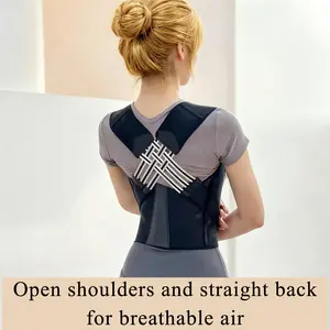 Back Support Belt for Posture & Daily Comfort