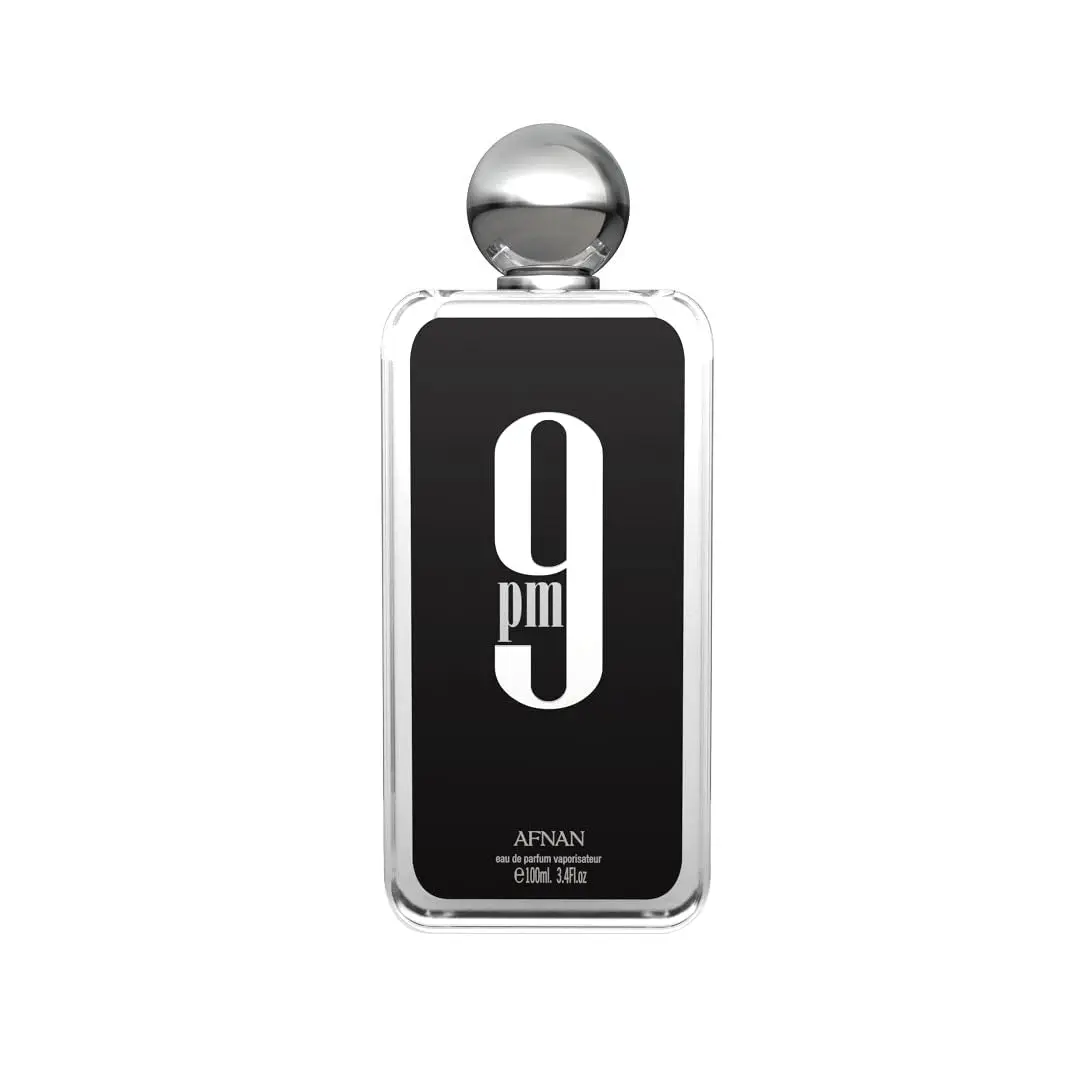 9 PM Men's Eau De Parfum, 3.4 Fl. Oz Men's Cologne