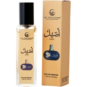 Le Falcone Highfly Aseel By Le Falcone Eau De Parfum For Men