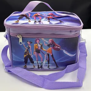 K-Pop Lunch Box