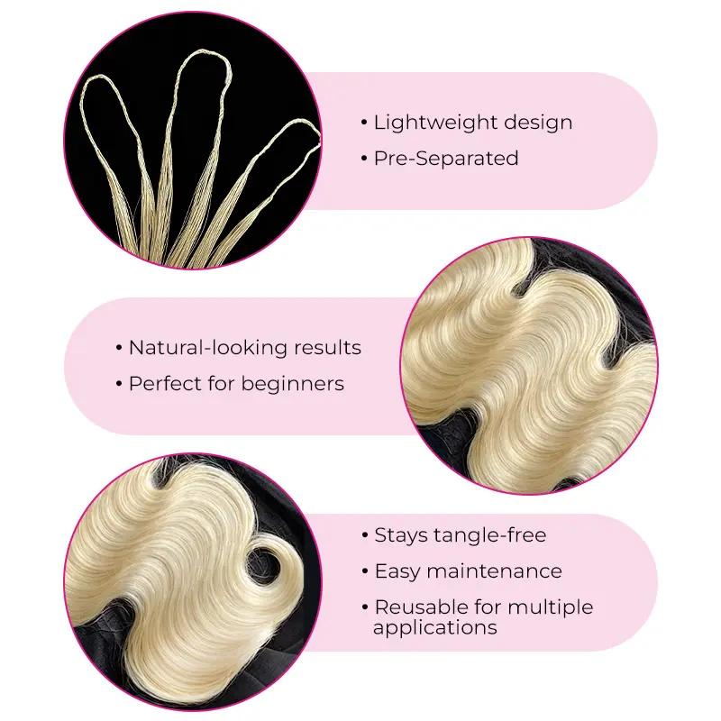 Body Wave