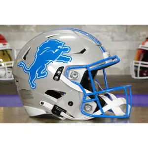 Detroit Lions Riddell SpeedFlex Helmet