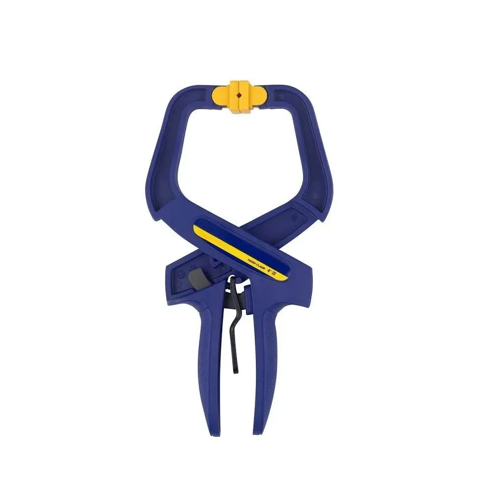 Quick-grip Handi-clamp  4" 59400cd