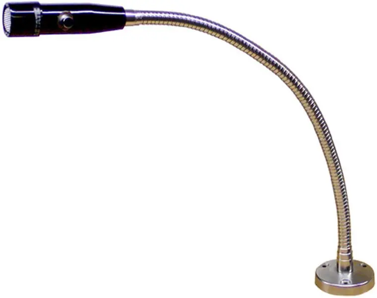 CAD Audio AMC105SNO-19 19 in. Heavy Duty Dynamic Gooseneck Microphone