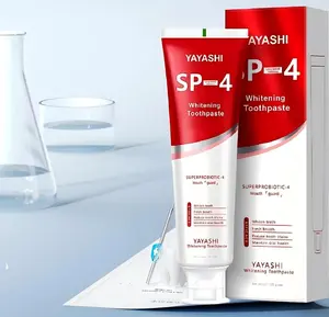 Dentist-Approved-Get Your Celebrity Smile Here-SP4 toothpaste