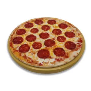 RCP Flex Series™️ 12" Pizza Pad® Double-Sided Practice Pad