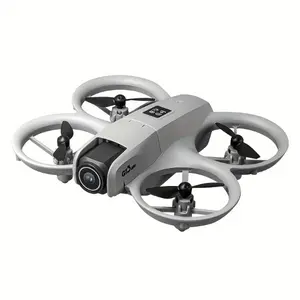 2025 GT3 Mini DroneBeginner Friendly·Smooth Controls·HD Camera，drone is the ideal toy gift forbeginners.  Made of high-quality plastic andbattery-powered, it's a perfect choice for droneenthusiasts.