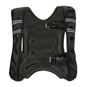 Easy Weighted Vest 12 -30 Lbs