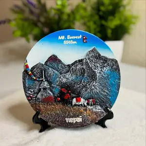 Ceramic Decorative Plates for Display