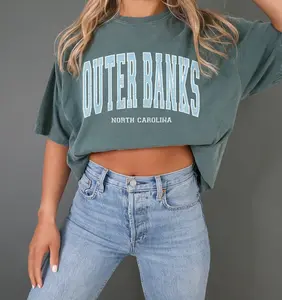 Outer Banks Shirt Outerbanks Show Shirt Pogue Life Tshirt Fit Top