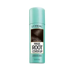 Magic Root Cover Up Temporary Concealer Spray, L'Oreal Paris