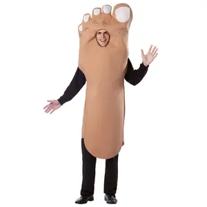 Foot Costume Foot Costume