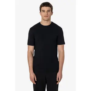 4400 - Unisex Baby Rib Fitted T-Shirt