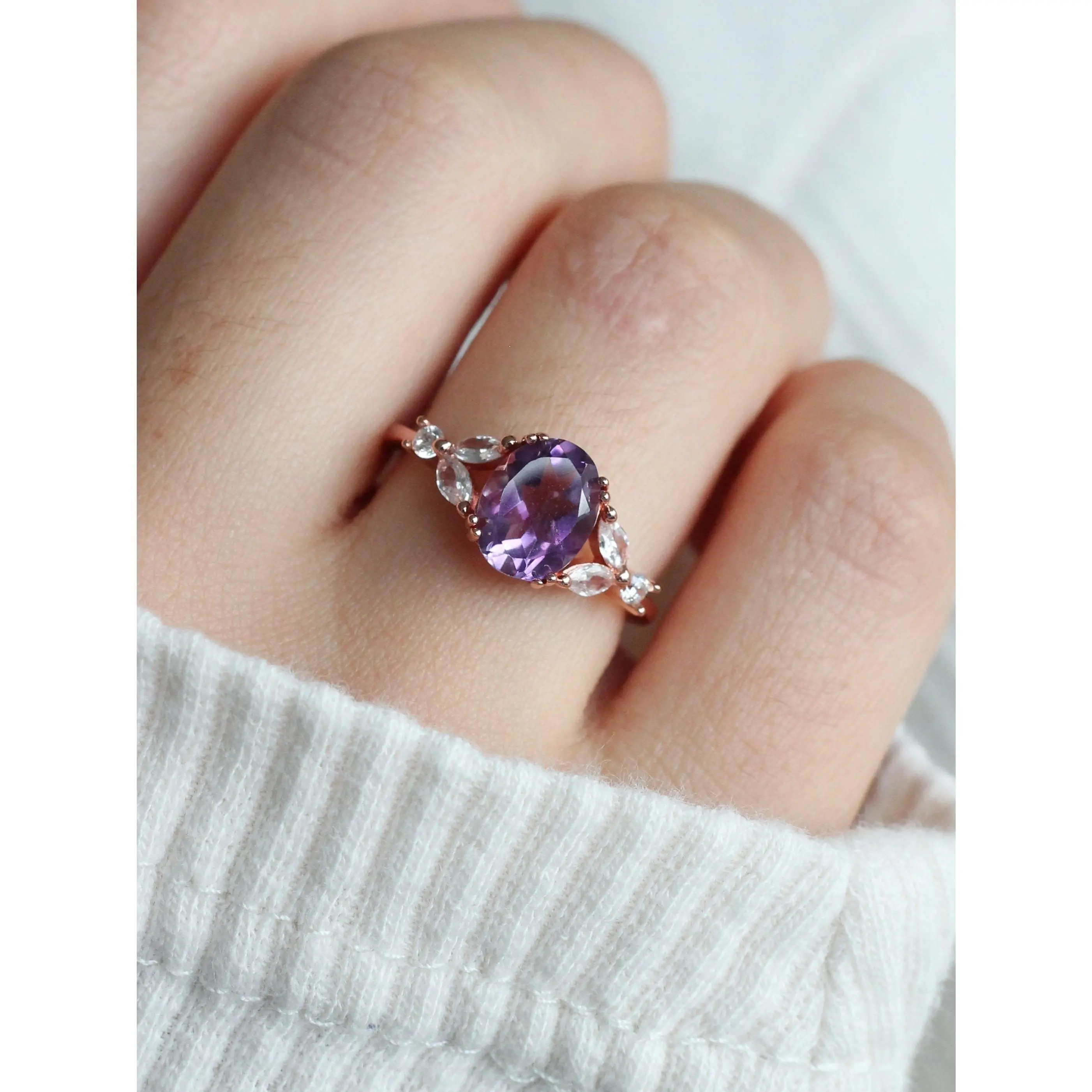 Twilight ring