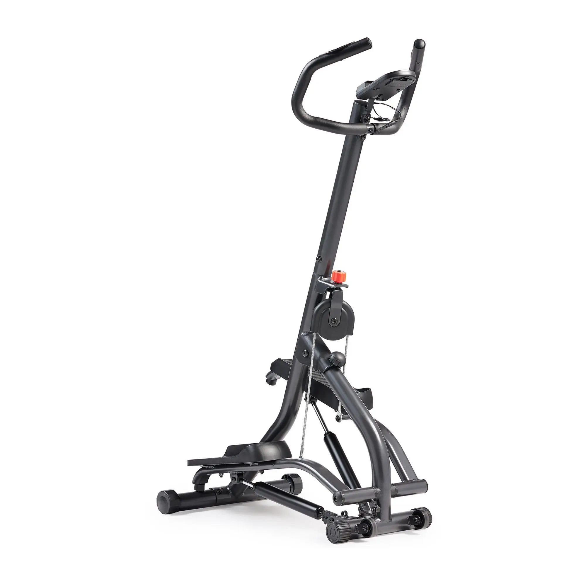 Sunny Fitness Climber Stepper w/ Handlebar Sunny Fitness Climber Stepper w/ Handlebar