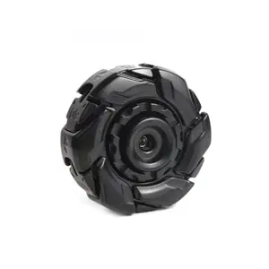 Fidget Spinner Stress Relief Toy, Smooth Rotation Portable Edc, Unisex Anxiety Relief Gift for Adults and Teens, Model Tp08