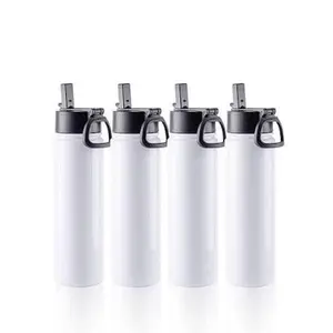 20oz Custom Sublimation Water Bottles