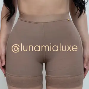 BBL EXTRA LIFTING SHORTS Shapewear