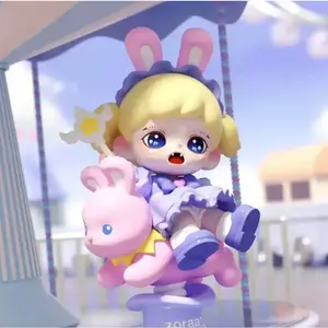 1618. Moments On Replay Series Figures Blind Box