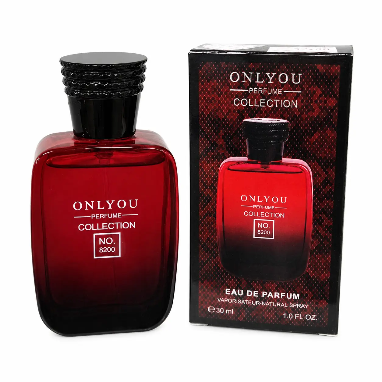Only You No.8200  Mini 1.0oz / 30ml ✨