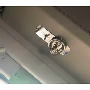 JML Kustoms – Peterbilt 579 Above Door Dome Light Plate