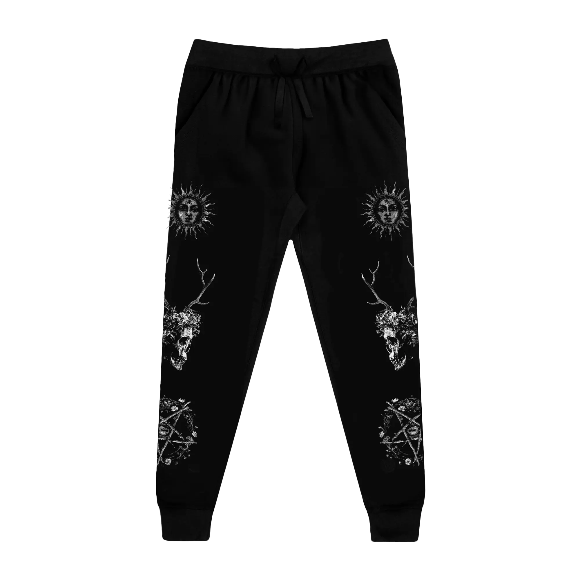 Midsummer Joggers
