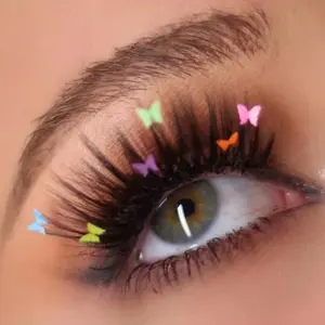 Butterfly Lashes Lash Extensions