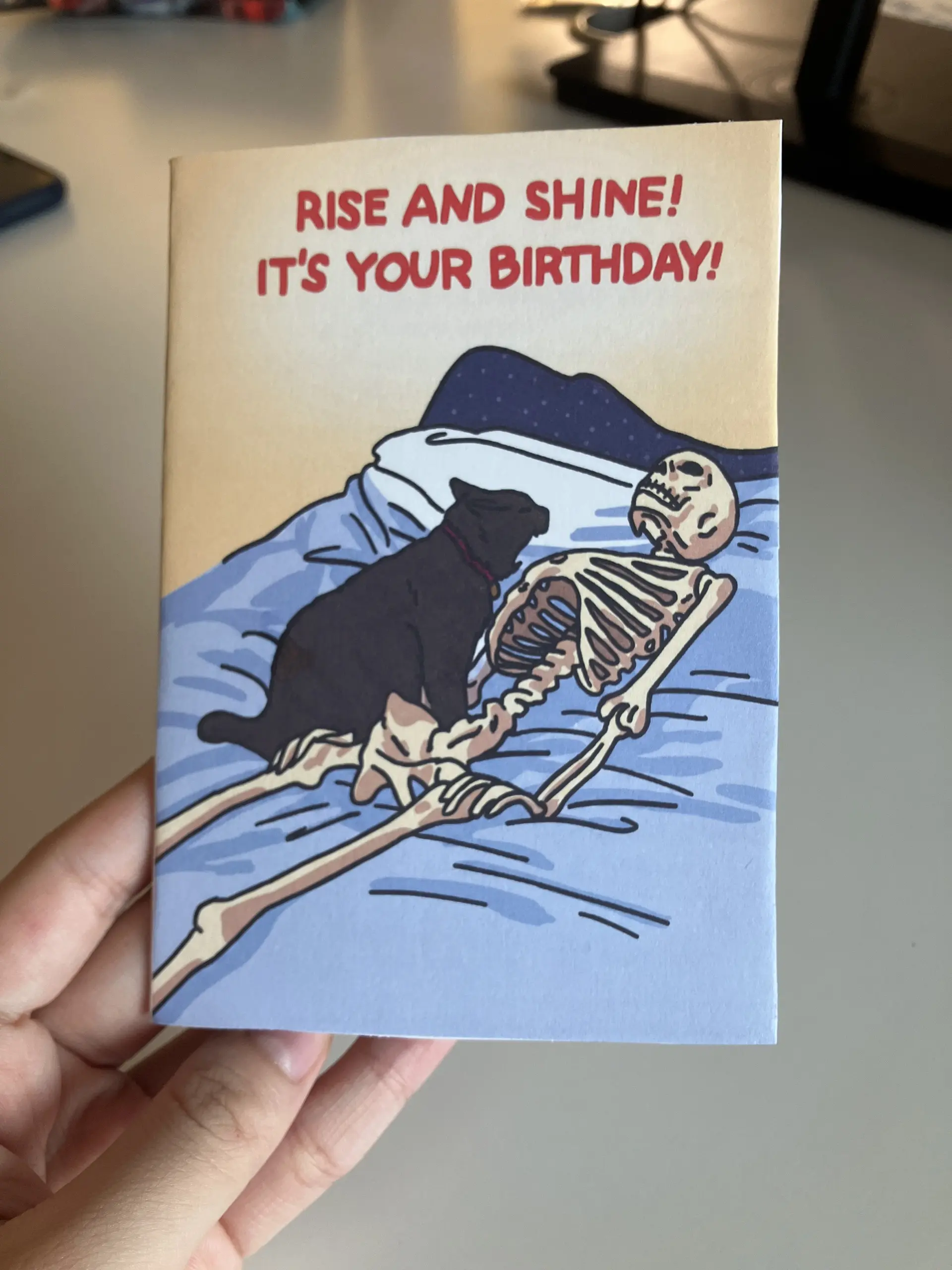 Cute, Heartfelt, Funny Greeting Cards for Everyone | Unique Cards for Every Occasion