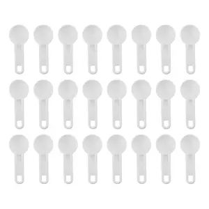 Bulk Pack of Teaspoon Measuring Spoons