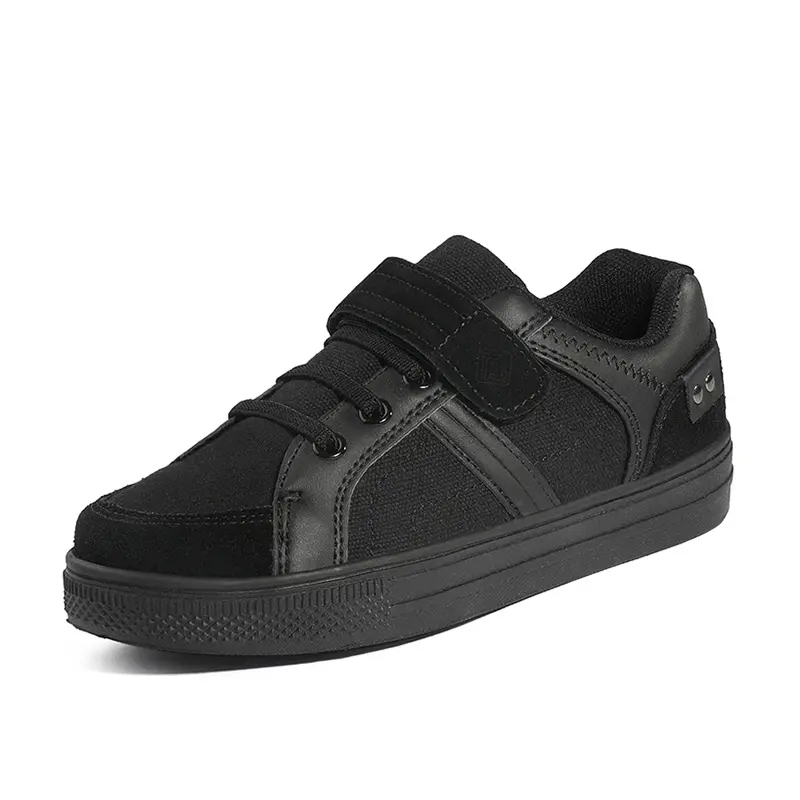 DREAM PAIRS Kids' LilLegends TimberTot Casual Low Top Athletic Trainers - Synthetic Fabric Upper, Cushioned Insole, Lightweight 3 Little Kid Sports Shoes for Everyday Outdoor Activities, Toddler+Kid, Outdoor Sport, Everyday Wear, Casual Training Footwear,