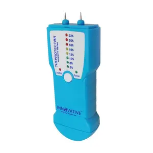 Moisture Meter, Humidity Meter, Humidity Bud Tester, Meter, Humidity, Analog Moisture Meter